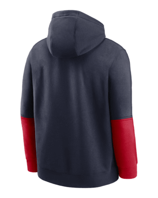 Arizona Wildcats Sideline Team Issue Club Men's Nike College